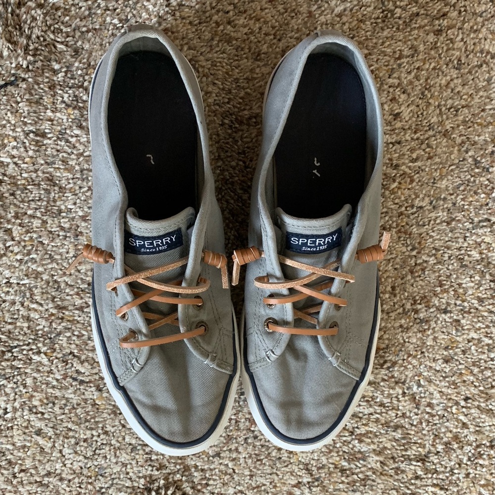 Women’s Sperry Sneakers